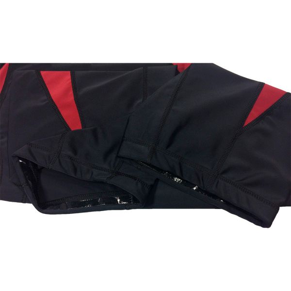 Трико Stronglab Lifter Edition - black-red