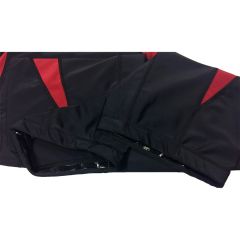 Трико Stronglab Lifter Edition - black-red