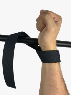 Лямки для тяги Stronglab из брезента