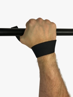 Лямки для тяги Stronglab из брезента