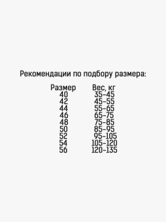 Трико Stronglab Weightlifter Edition
